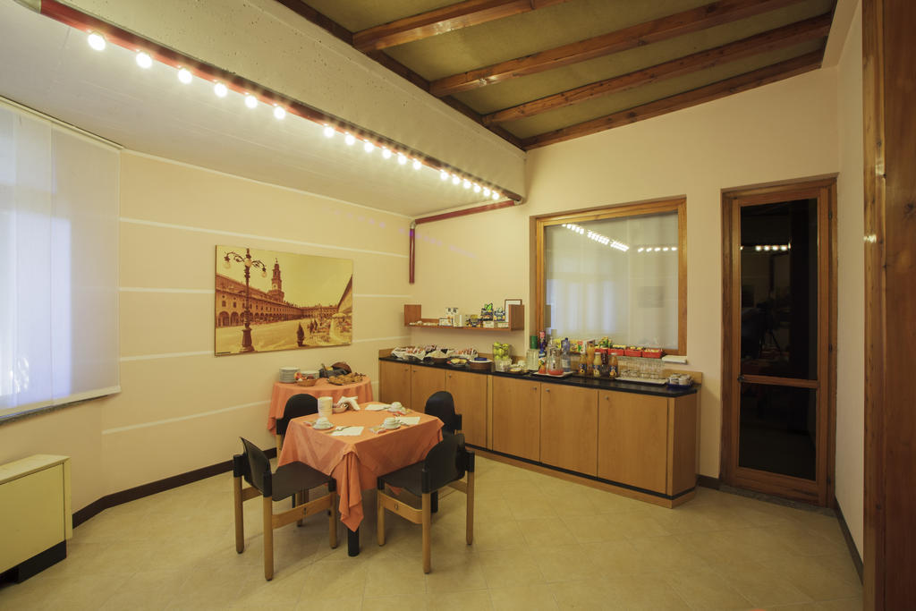 Hotel I Diamanti Garlasco Dış mekan fotoğraf